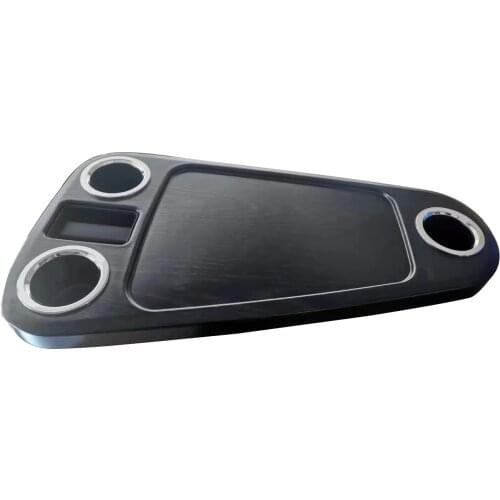 Competitive Price Easy Installation Adjustable Yacht Boat Table