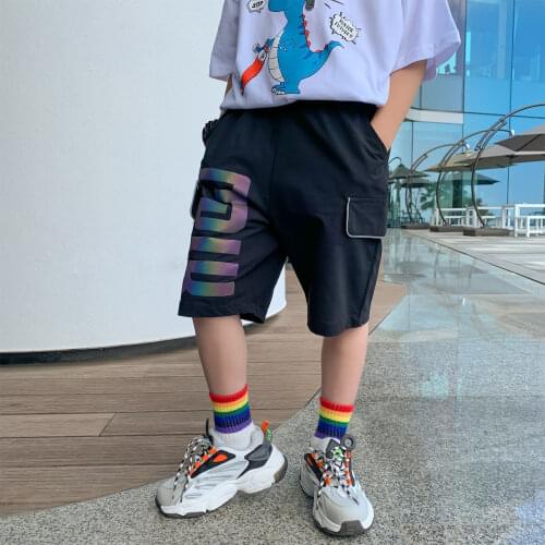 LEOSOXS Children's School Uniform