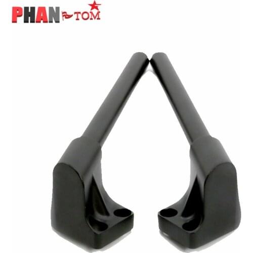 Handlebar Handle Bar LEFT and RIGHT Side Ninja 300 300R 250 250R EX250 08-17