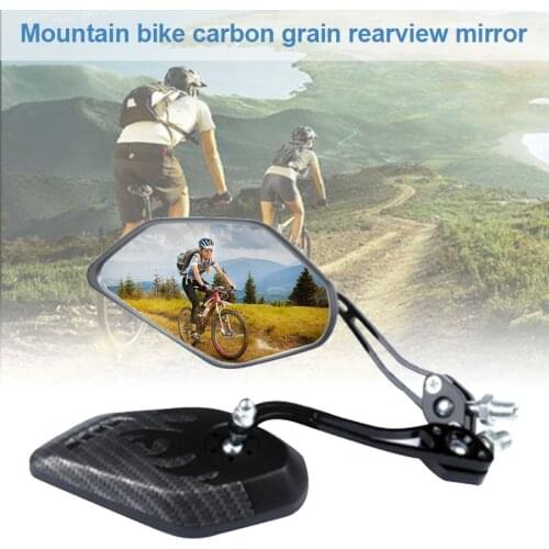 LISM Bicycle Mirrors