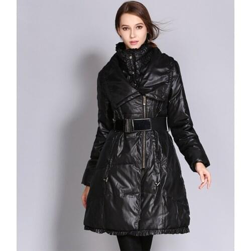 Loehsao Women's Blue Jackets