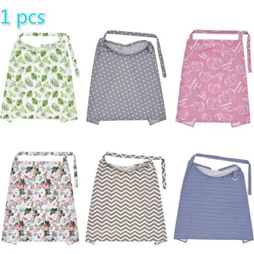 Multifunctional Breastfeeding Towel For Mothers Newborns Out Portable Portable Breastfeeding Cotton Breathable Feeding Gown