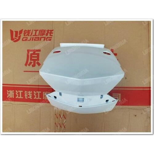 Motorcycle Fittings Silver Edge BJ250T-8 Left and Right Rear Protective Plate Connecting Plate