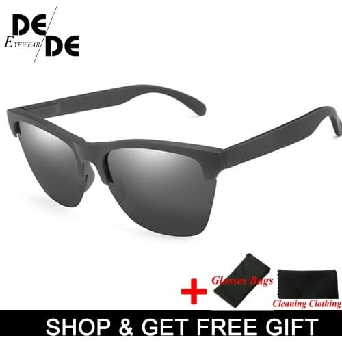 Mens Polarized Sun Glasse 2020 Polaroid Sunglasses Men Night Vision Sunglasses Women Classes Brand Unisex Glasses D154