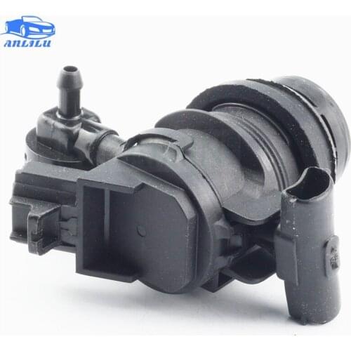 Suitable for Hon-da Acco-rd Crosstour TF1 TF3 high quality windshield washer wiper motor 76846-TP6-A01 76846TP6A01