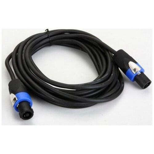 Brand New 10FT SPEAKER LEAD 4P 4X1.5MM 3M - Audio & Video - Cable Assemblies