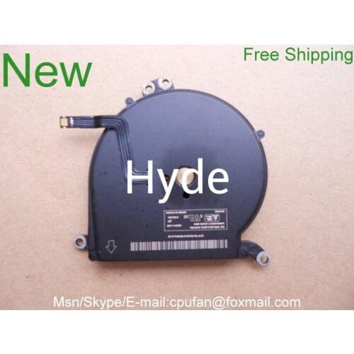 NEW Original SUNON MG50050V1-C02C-S9A DC5V 1.5W COOLING FAN FOR Apple MacBook Air A1369 COOLING FAN