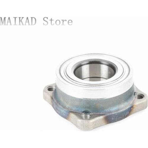 Rear Wheel Bearing for BMW F12 F13 M6 640i 650i 640d 640iX 650iX 650iX 4.0 650iX 4.4 640dX 33406850159