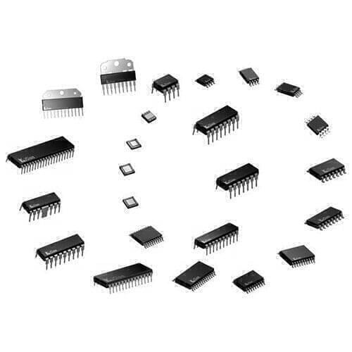 1pcs/lot Gilded seat single op amp IC DIP switch seat dual op amp suitable for OPA627 AD797 OPA604 In Stock