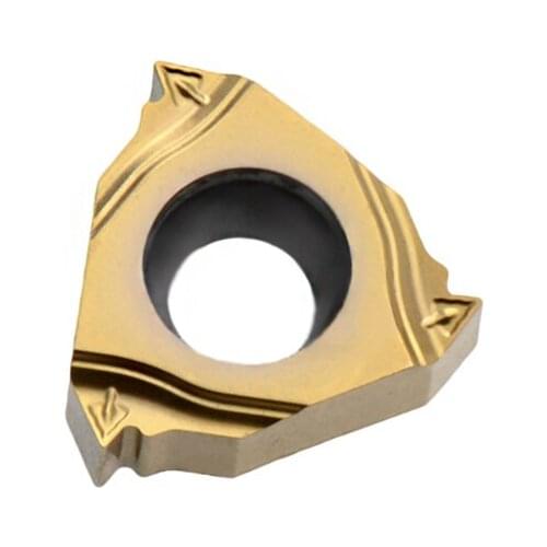 10PCS carbide inserts RT16.01N-2.50GM YBG201 RT16.01N-G60P YBG201 RT16.01N-1.00GM YBG201 RT16.01N-AG60 YBG201 free shipping