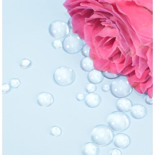 100/200/500pcs Simulation bead Dewdrop Waterdrop Droplets Stones for DIY Paper Craft Card Making Accessories bead Waterdrop