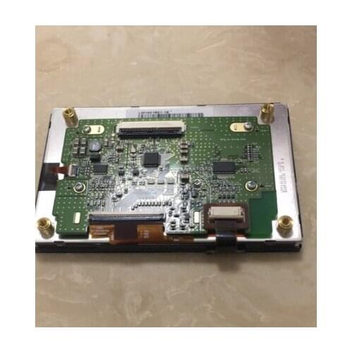 100% test LM1401B01-1B FM1401A04-1B Original 5" inch LCD display with touch screen Assembly for Car GPS Navigation