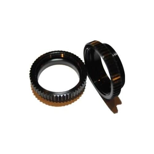 5pcs 5mm CCTV Camera C-CS Lens Adapter Ring Extension Tube CS to C mount Lens