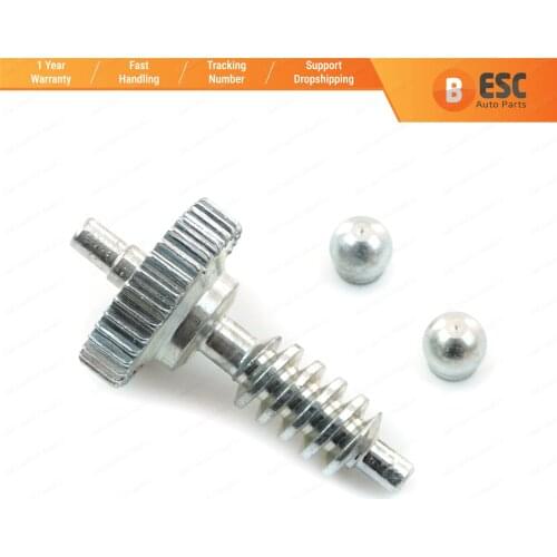 ESC EGE551 Side Mirror 51167245135/6 Repair Gear for BMW F30 F31 F35