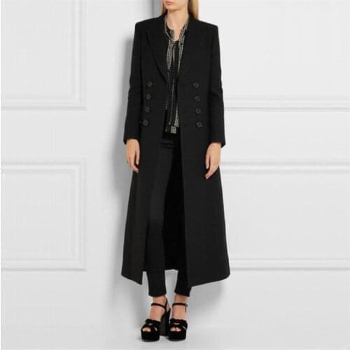 BringBring Women's Wool Coats
