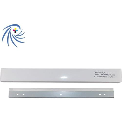 4pcs Black Drum cleaning blade FC8-2281-000 FC8-2281 for Canon IRC 7055 7065 7260 7270 7565 7570 7580 9065 9075 9270 9280