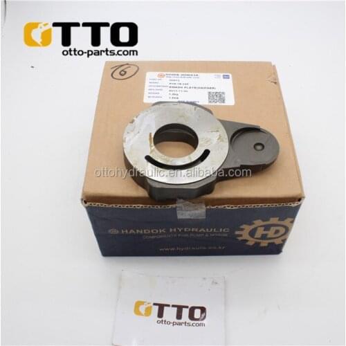 Replacement Parts PVD-1B-32P Hydraulic Pump spare parts Swash Plate Set Plate Cylinder Block Piston Shoe