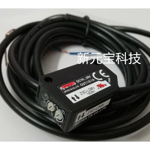Z3D-L09N Photoelectric Switch Sensor 100% New Original