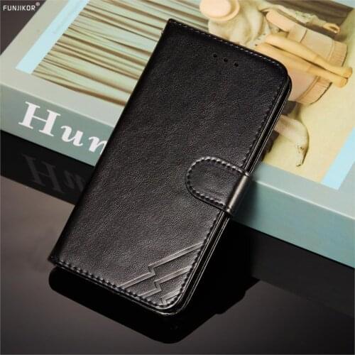 FUNJIKOR Phone Cases Xiaomi Redmi Note 6 Pro