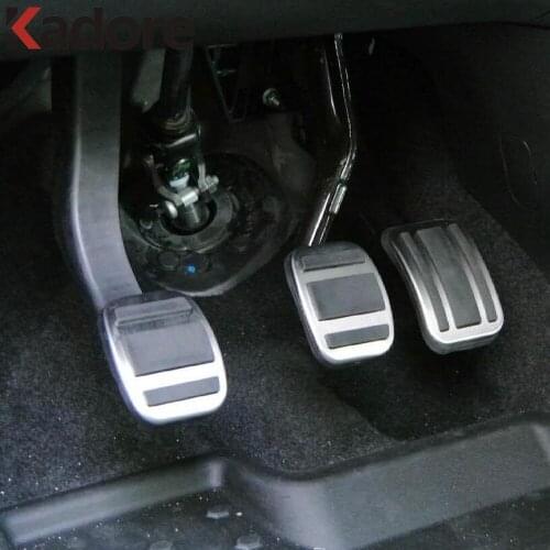 Kadore Pedal Pads Peugeot