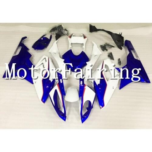 Motorcycle Bodywork Fairing Kit Fit For S1000RR 2015 2016 ABS Plastic Injection Molding Moto Hull B09A455
