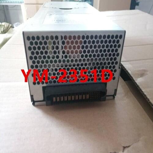 New PSU For 3Y DC-DC Power Supply YM-2351DAR YM-2351D