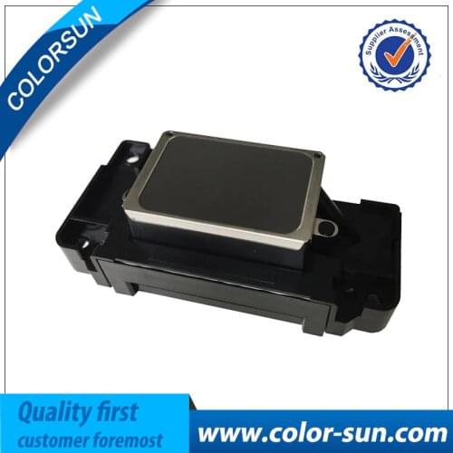 100% original F166000 printhead for Epson R300 R200 R340 R210 R350 R220 R310 R230 R320 G700 G720 D700 D750 D800 print head