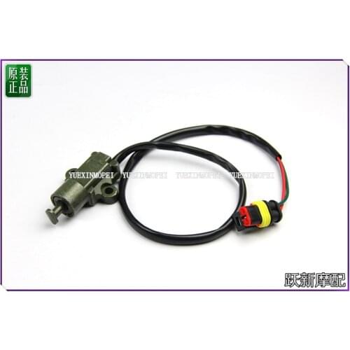 Side stand switch Steering of Benelli BJ600GS BJ600GS-A