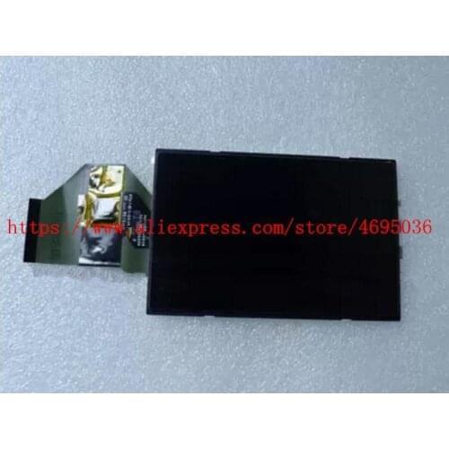 Repair Parts For Panasonic for Lumix DMC-TX1 DMC-TZ100 DMC-TZ110 DMC-ZS100 DMC-ZS110 LCD Display Screen