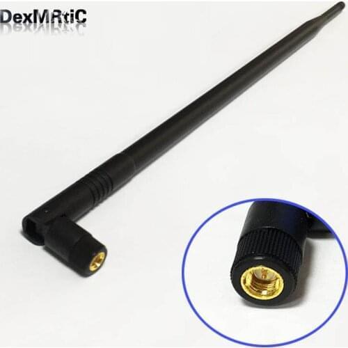 Brand New GSM 3G 10dbi high gain antenna SMA for 3G wireless USB modem #1