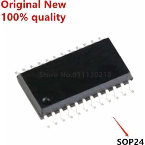 2-5PCS) X9268US24Z X9268USZ X9268US Z X9268 SOP24