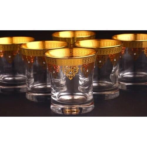 6 \ u2019lı Cup Suit-Ottoman Gold 232855690