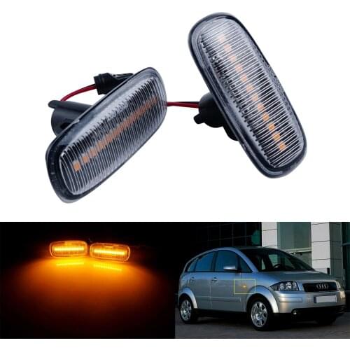 ANGRONG Signal Lamps