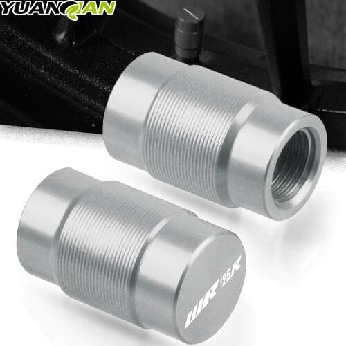 NEW Motorcycle Accessories Wheel Tire Valve caps CNC Aluminum Airtight Covers For Yamaha WR125R WR125 R 2012 2013 2014 2015 2016