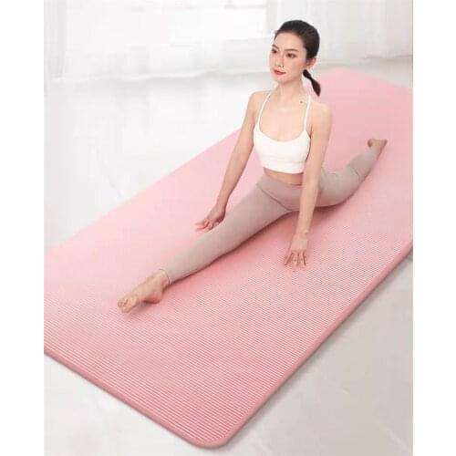 Full Of Life Yoga Mats
