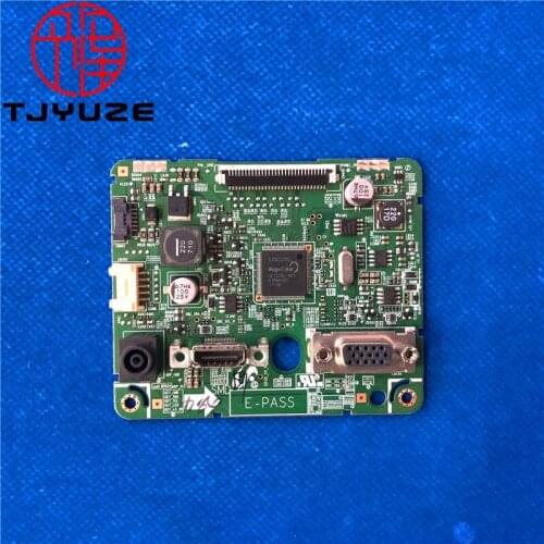 Good test work for BN41-02118E monitor main board S24D300H LS24D300 motherboard S24D330H LS24D330 02118B 02118C BN94-07377C