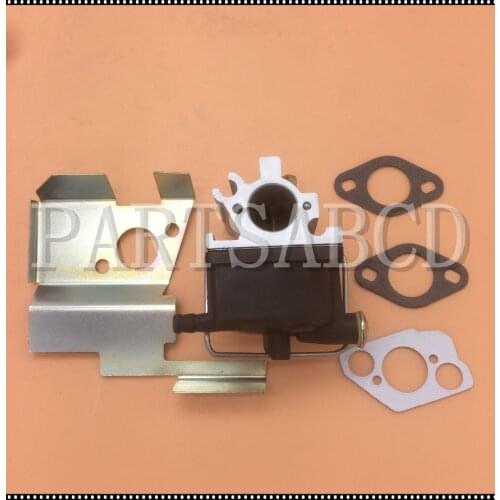 CARBURETOR FOR TECUMSEH 632671C VLV50 VLV60 VLV126