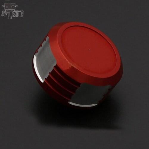 Metal Fuel Tank Cap Fit for 1/5 Losi 5ive-t Rovan LT King Motor X2