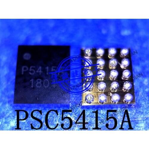 New Original PSC5415A Printing P5415A BGA-20