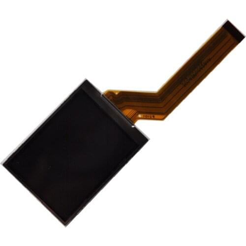 New For Panasonic DMC-FX3 FX3 digital camera LCD screen repair parts no backlight