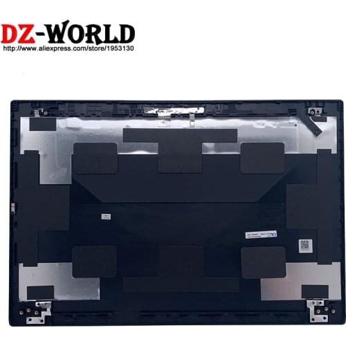 New Original Shell Top Lid LCD Screen Rear Cover Back Case for Lenovo ThinkPad L580 Laptop 02DC092 AP165000310