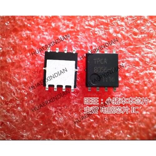 Brand new original TPCA8056-H 8056-H QFN High Quality