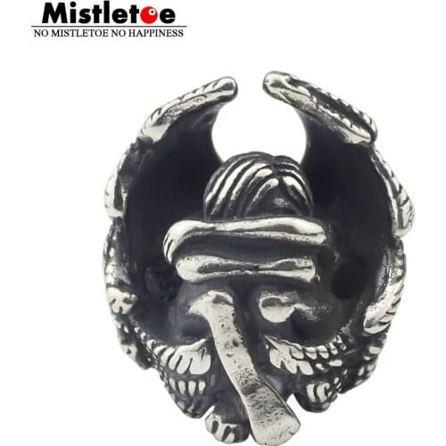 Mistletoe 925 Sterling Silver Angle Girl Charm Bead Fit European Bracelet Jewelry