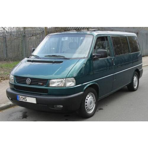 Front Turn Signal lights for VOLKSWAGEN T4 TRANSPORTER Mk4 Platform Chassis 70XD Fog light Stop Brake lamp 2pc