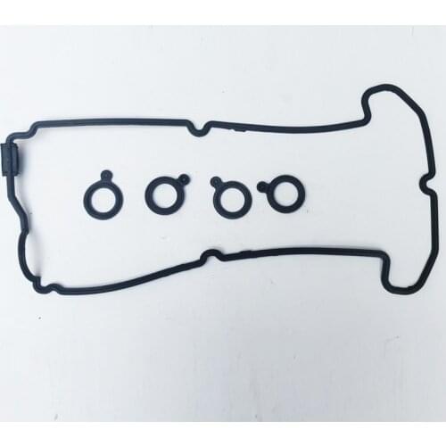 Engine Valve cover gasket&Spark plug seal for JAC J2
