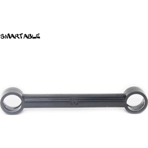 Smartable Technic 1x6 Hard Connection Parts Toys For Children Educational Creative Compatible Technic 32005 20pcs/lot