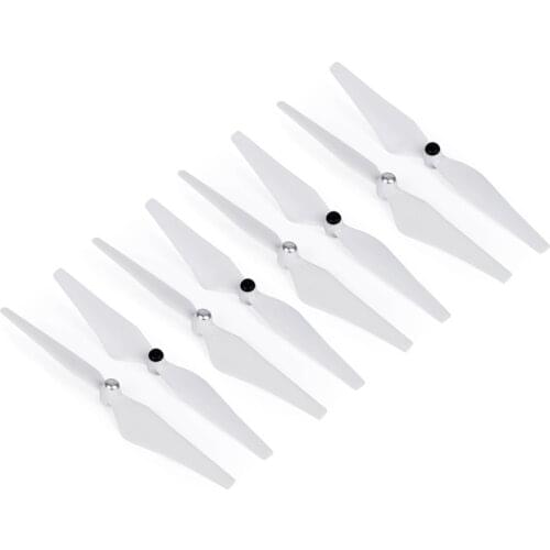 Special offer 4Pairs 9450 CW/CCW Multi-functional Propeller Prop for Phantom 2 Vision+ F450 F550 Quadcopter New Upgraded