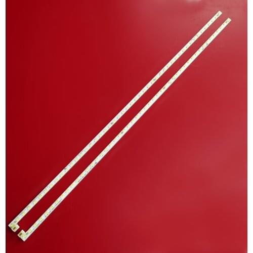 2pcs LED backlight strip for Saturn TV LED32NF 32E9B TC315-L1603(R)-VA-XP01 TC315-L1603(L)