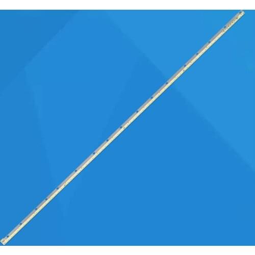 LED Strips for VESTEL 50inch 7020PKG 72EA 76EA REV1.0 50FA8200 LC-50LE760E 50PF7175 50PF8575 50FX7445F 50FX650F VES500UNVA-1