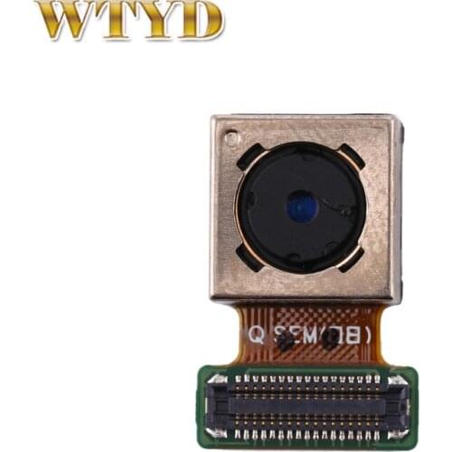 For Galaxy A3 Back Camera Spare Part Back Facing Camera Replacement Part for Galaxy A3 / SM-A300F Smartphone Rear Camera Repair